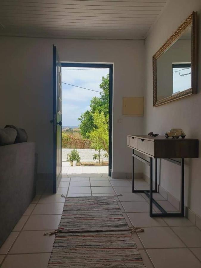Casa Da Laranjeira Vila Vale Covo  Exterior foto
