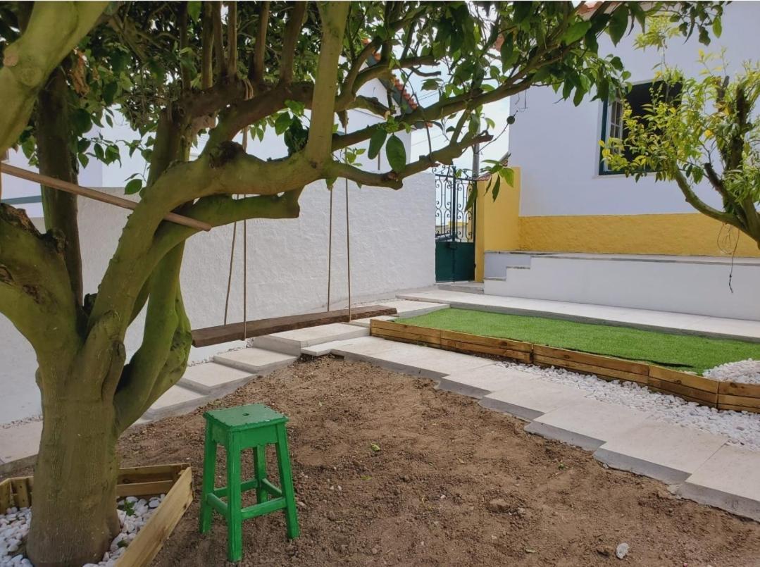Casa Da Laranjeira Vila Vale Covo  Exterior foto