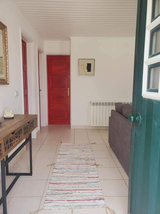 Casa Da Laranjeira Vila Vale Covo  Exterior foto