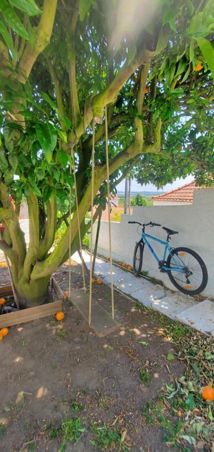 Casa Da Laranjeira Vila Vale Covo  Exterior foto