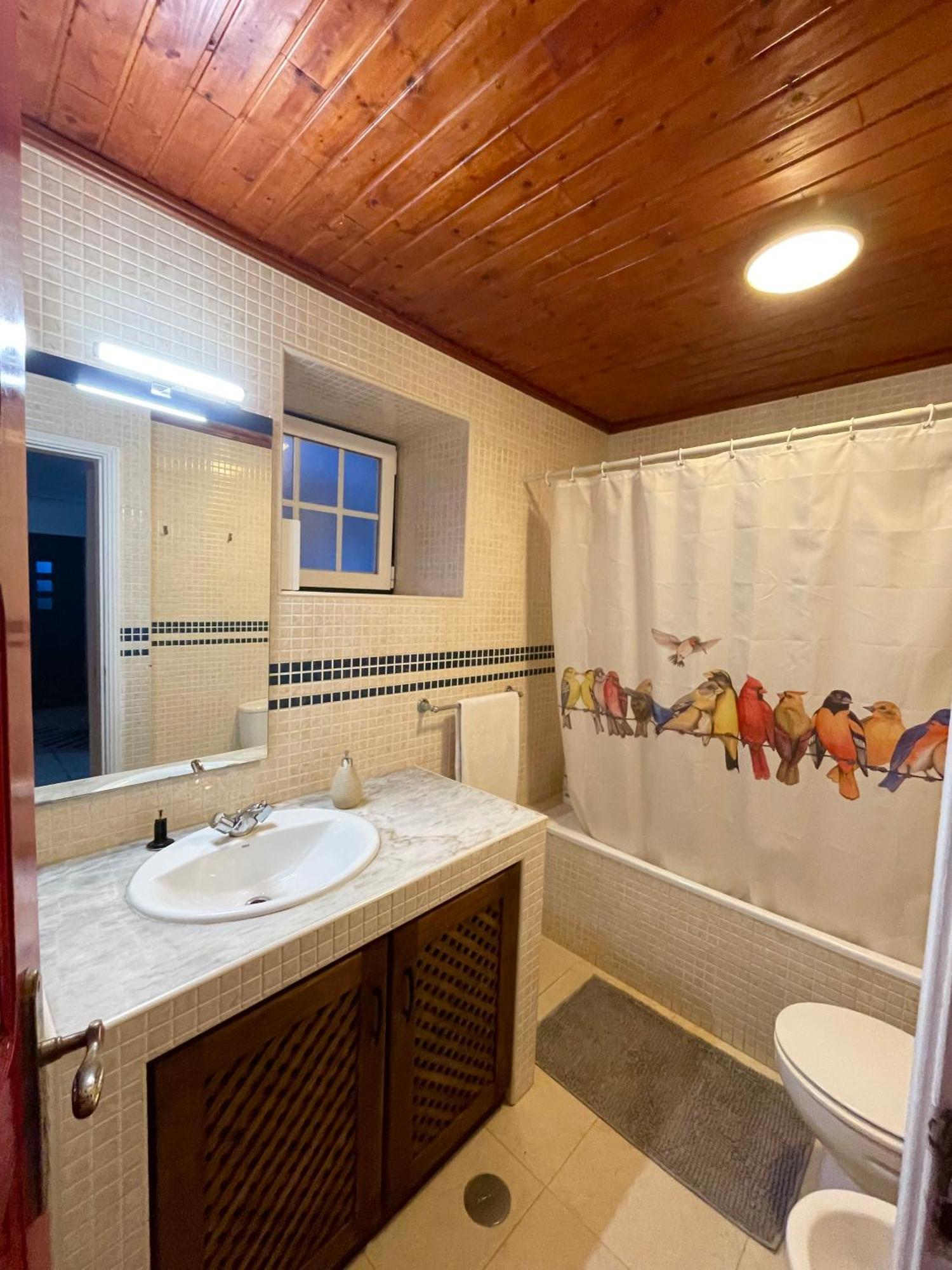 Casa Da Laranjeira Vila Vale Covo  Exterior foto
